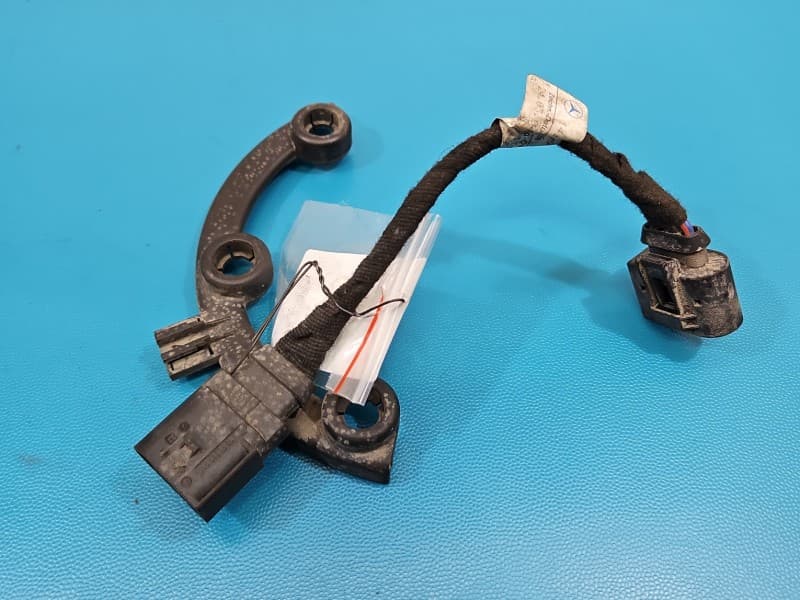 Wiązka instalacja Wiązka pompy paliwa. Mercedes W245 A1695400132