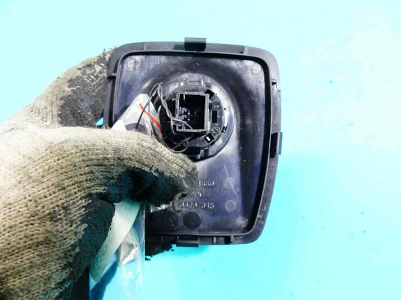Part 2 - Additional view