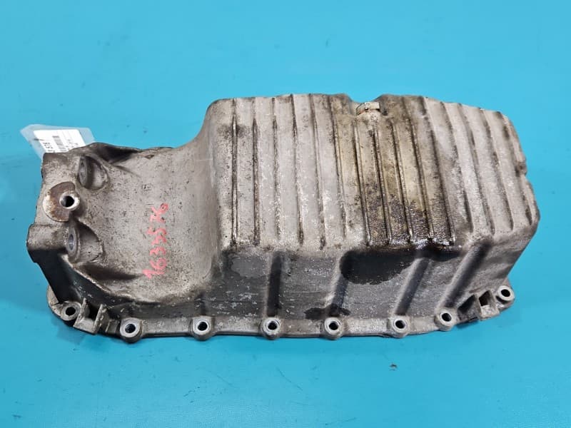 Misa olejowa MISKA Alfa Romeo Mito 1,4 T 955A2000 55209020