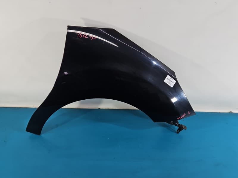 Błotnik przód prawy Citroen C3 II 09-16 EXL