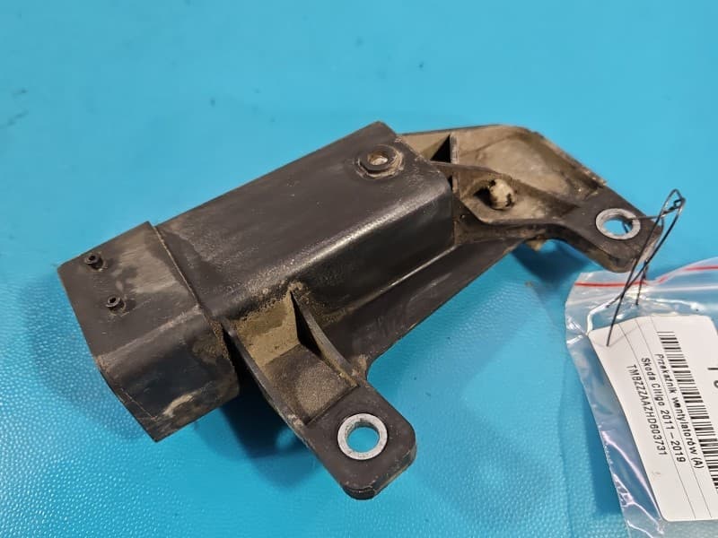 Przekaźnik wentylatorów wentylatora Skoda Citigo 11-19 1,0 MPI 1S0919506