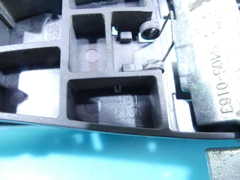 Part 7 - Additional view