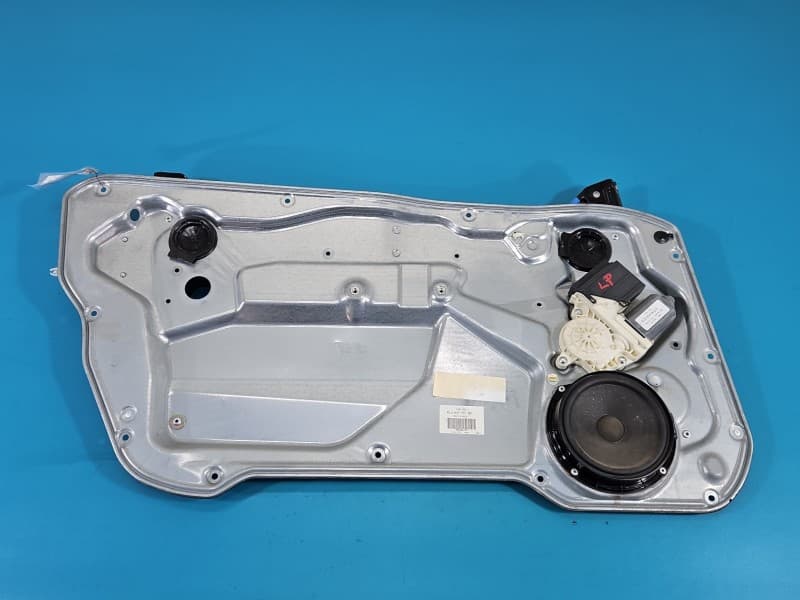 Podnośnik przód lewy SZYBY WINDA 6L3837751BF Seat Ibiza III 6L 3d HB
