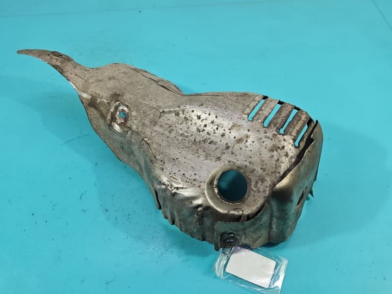 Osłona termiczna katalizatora Ford B-Max 12-17 1,0 T