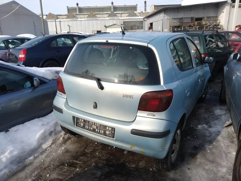 Zdjęcie pojazdu