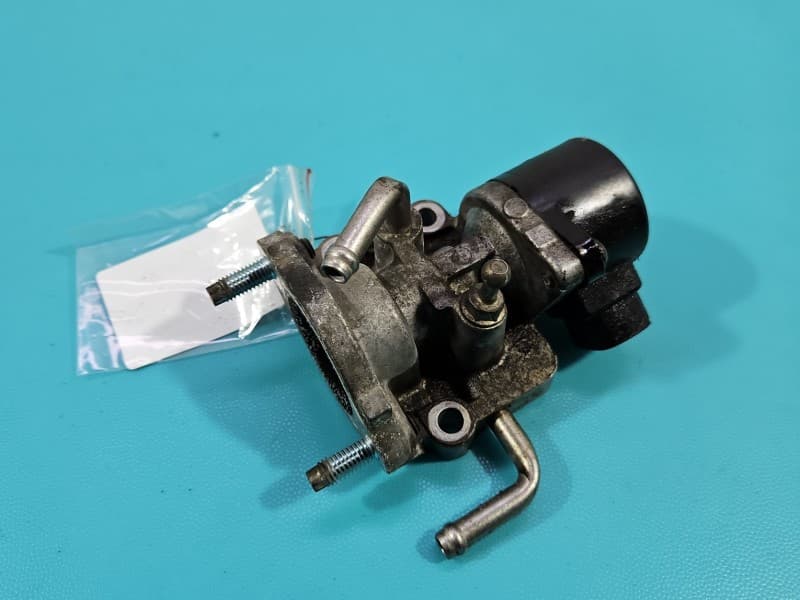 Zawór egr LEXUS NX I 14-21 2,5 16V 2AR 25620-36060