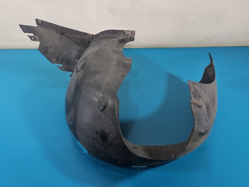 Nadkole przód lewe Vw Polo V 6R 09- 6R0809957C