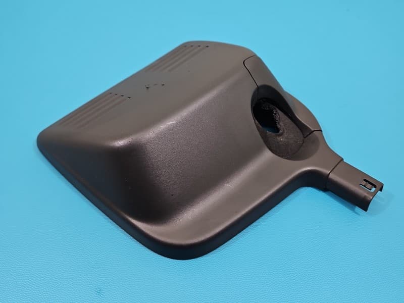 Osłona ZAŚLEPKA PLASTIK Zadrapanie / lusterka Renault Kadjar 963A97529R
