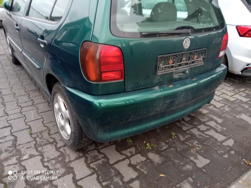 Zdjęcie pojazdu