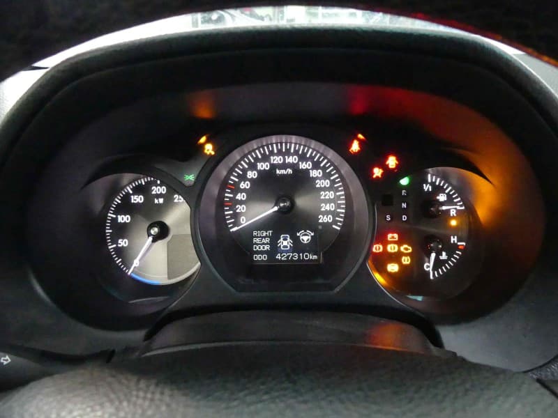 Licznik LEXUS GS III 05-12 3,5 V6 83800-30E61 EUROPA