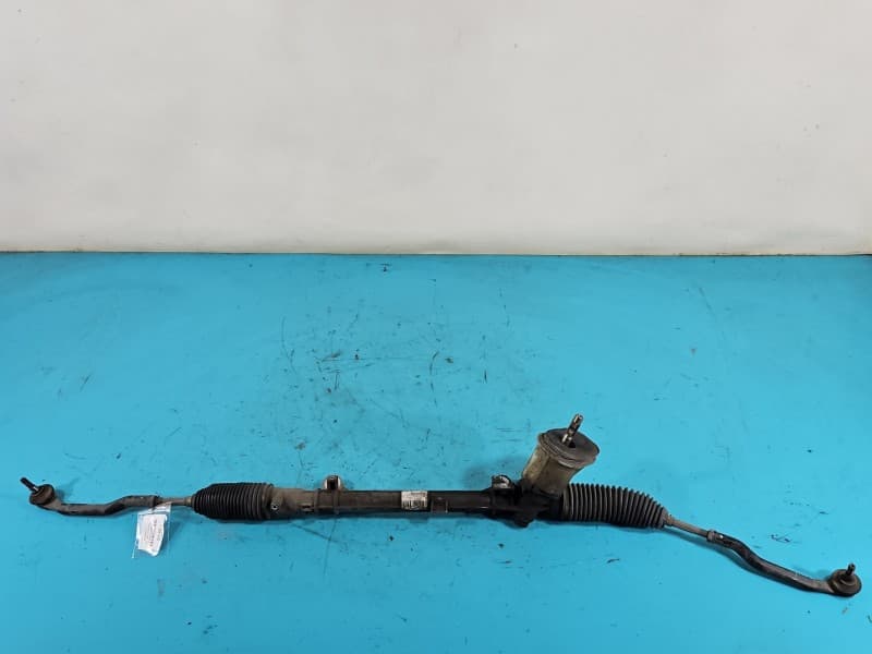 Przekładnia kierownicza maglownica Renault Scenic III 1,6 dci 490010683R