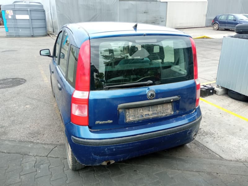 Zdjęcie pojazdu