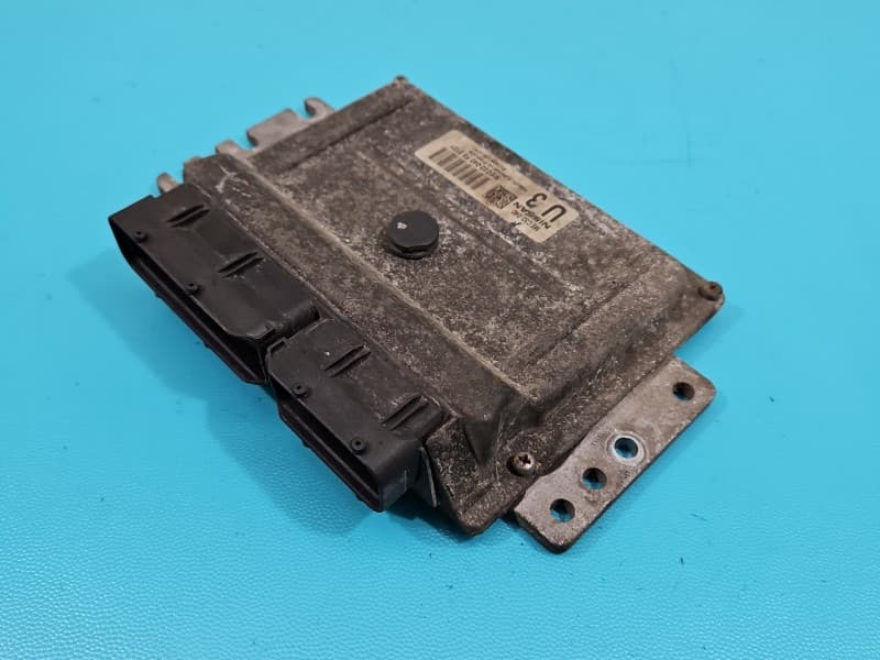 Komputer Sterownik silnika Nissan Micra K12 1,2 16v MEC32-040