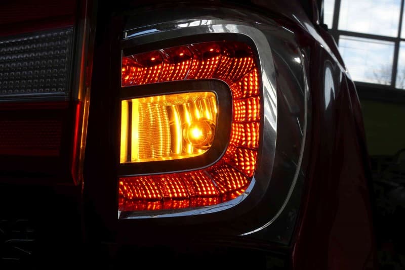 Lampa tył prawa błotnika Suzuki Sx4 S-Cross 13-21 HB EUROPA 220-18733
