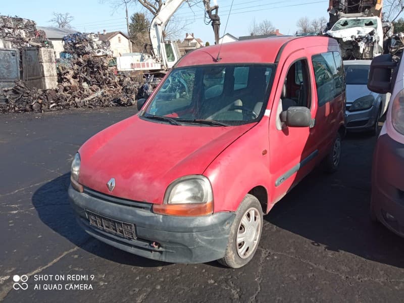 Zdjęcie pojazdu