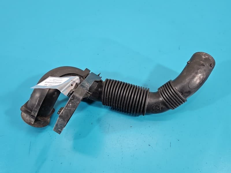 Rura Citroen Berlingo II 1,6 hdi 9660502880 przewód powietrza
