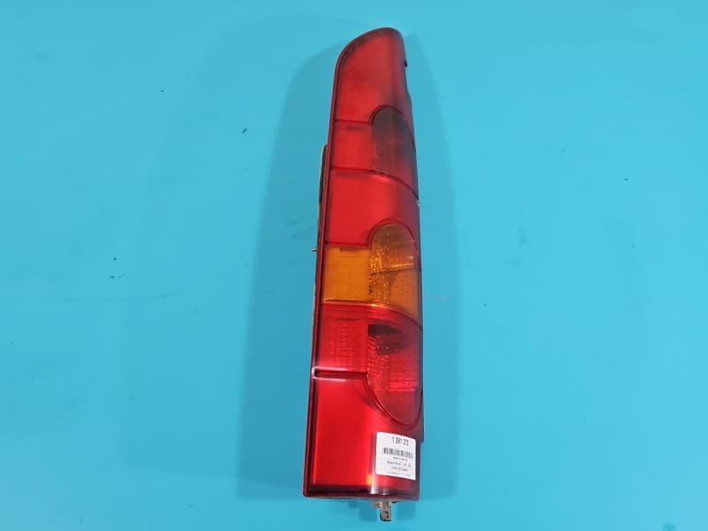 Lampa tył lewa błotnika Renault Kangoo I HB EUROPA X76PH2