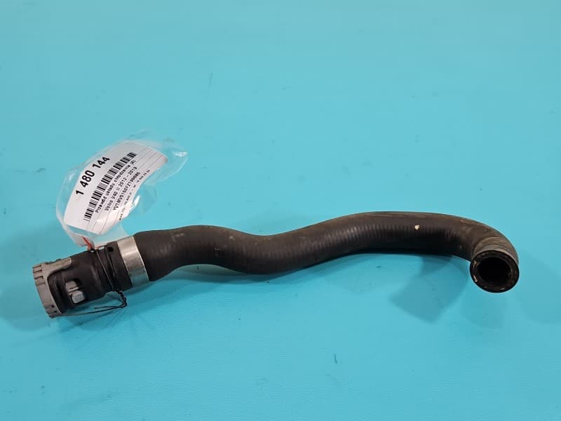 przewód wąż rurka wody Volvo V40 II 12- 2,0 D3 31319136