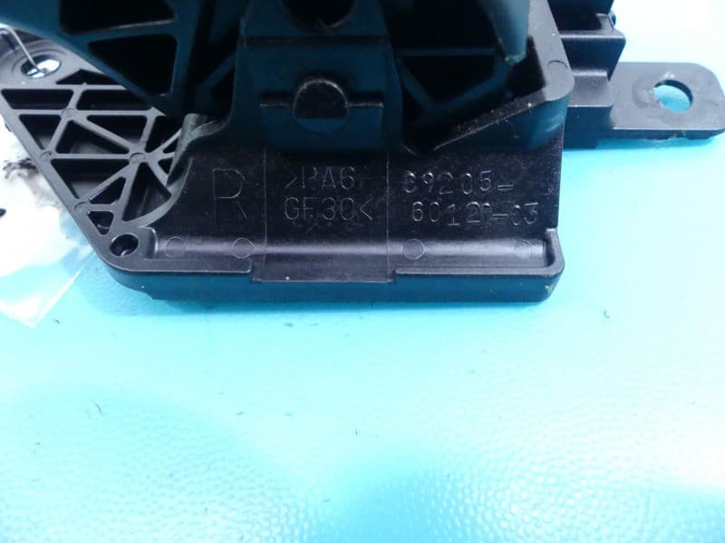 Part 2 - Additional view