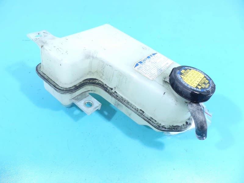 Zbiorniczek Zbiornik wyrównawczy Toyota Estima III 06-19 2,4 vvti