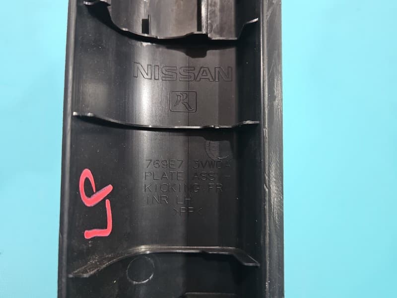 Part 2 - Additional view