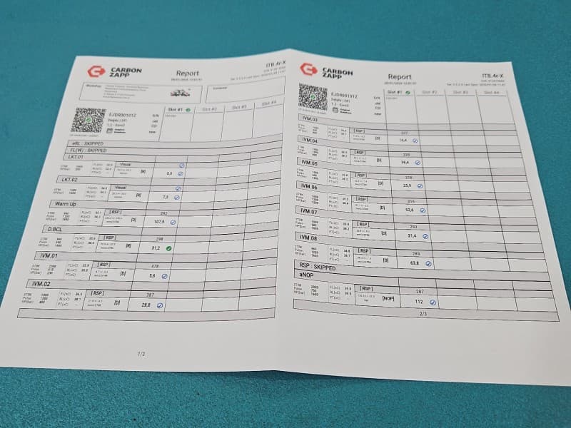 Part 2 - Additional view