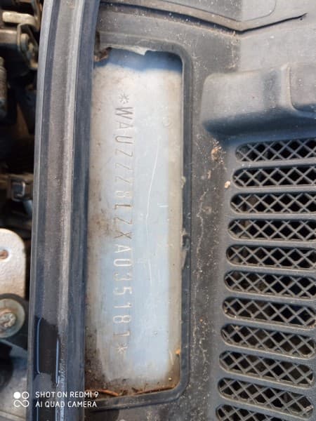Zdjęcie pojazdu
