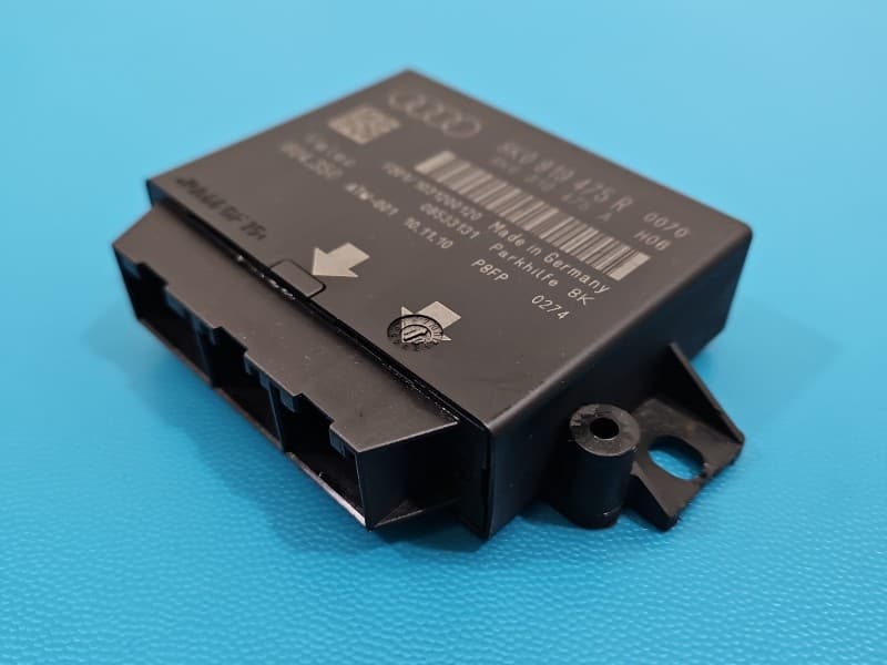 Sterownik parkowania PDC AUDI A4 B8 8K0919475R