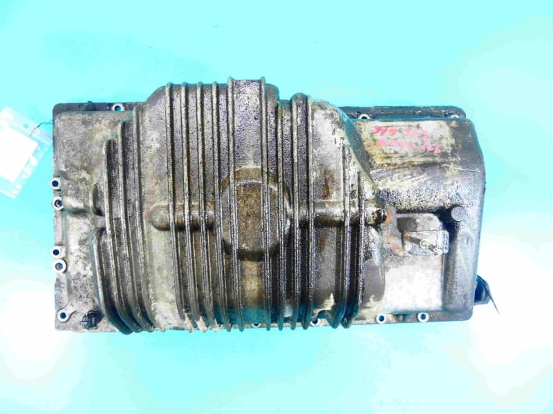 Misa olejowa MISKA Alfa romeo 166 3,0 V6 936A1000