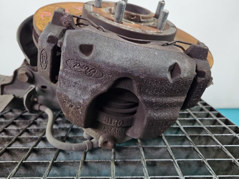 Zacisk przód lewy Ford Focus Mk4 1,0 ecoboost