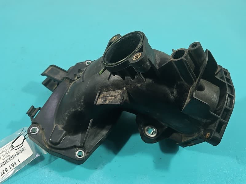 Rura Mercedes W246 2,1 cdi A6510901128Q1 A6510901128 przewód Powietrza