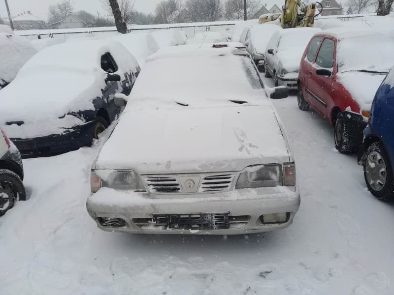 Zdjęcie pojazdu