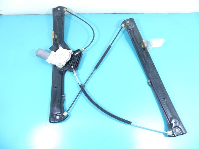 Podnośnik przód lewy SZYBY WINDA 7322747 BMW X5 F15 5pin 5d HB