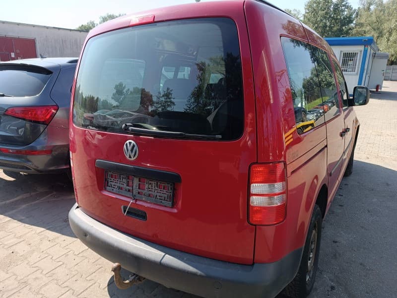 Zdjęcie pojazdu