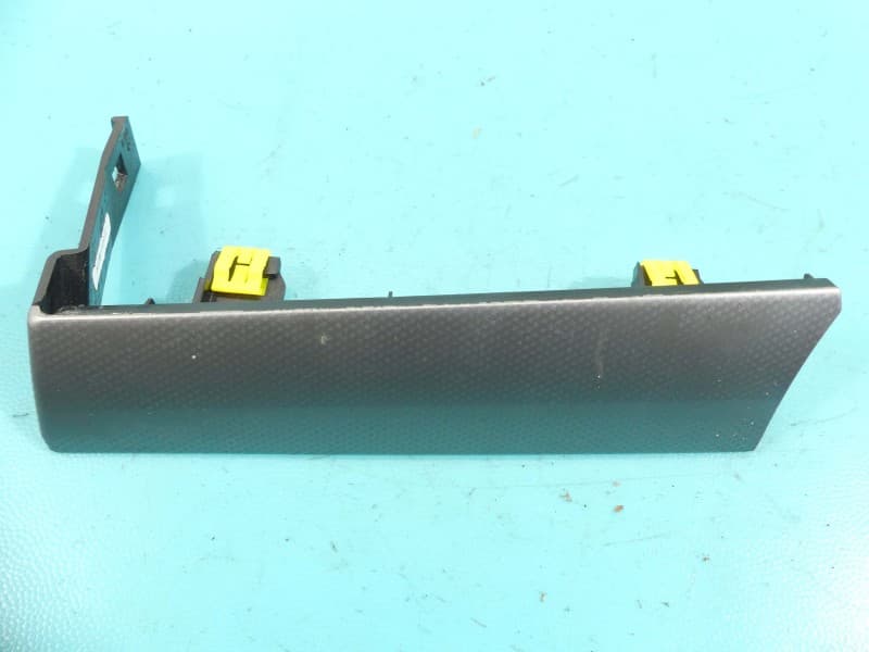 Listwa dekor deski Renault Talisman 682487072R DESKI ROZDZIELCZEJ / KONSOLI