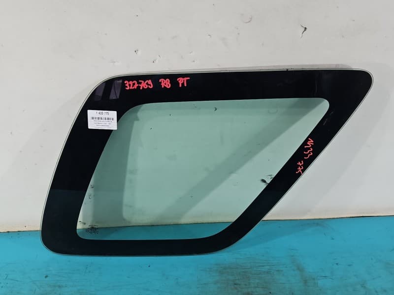 Szyba karoseryjna tył prawa Ford Maverick II 01-07 HB
