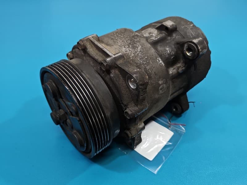 Sprężarka klimatyzacji kompresor Seat Leon I Toledo II 1,9 tdi 1J0820803K