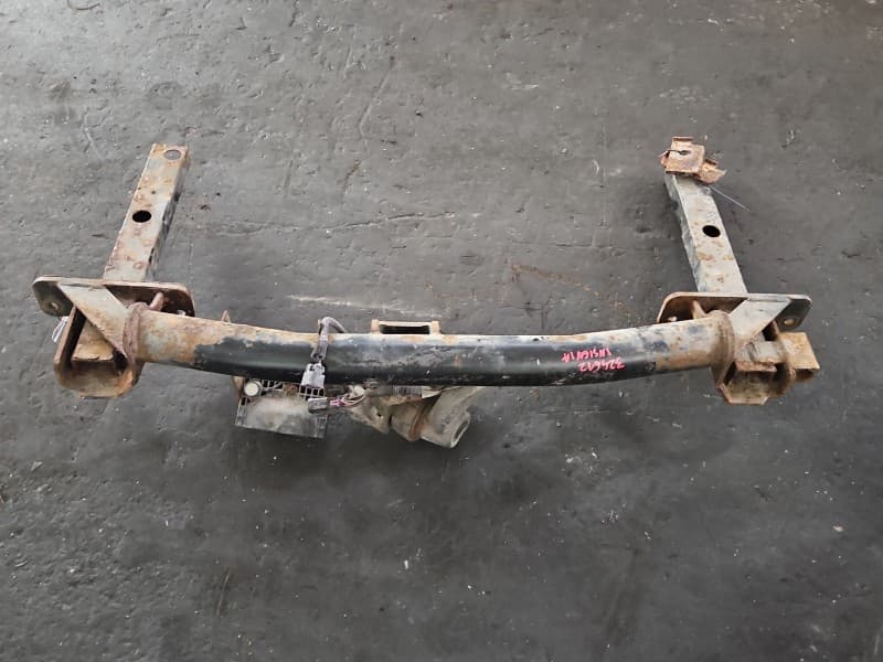 Hak holowniczy Opel Insignia A