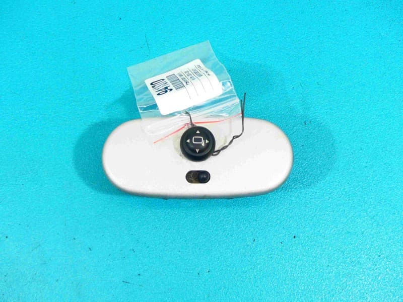 Przełącznik szyb Mini Cooper One I 00- R50 LUSTEREK EU 6915123