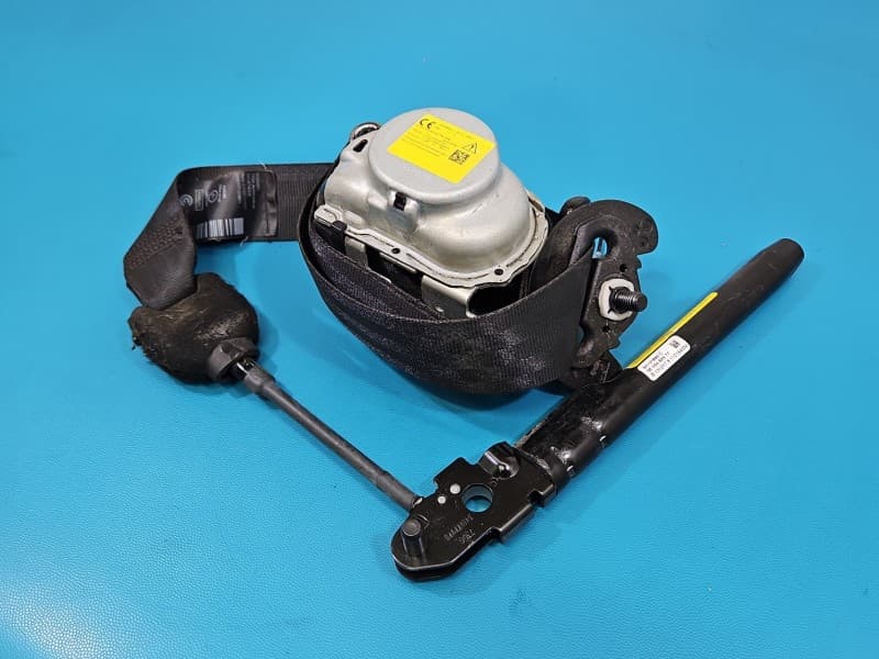 Pas bezpieczeństwa przód lewy kierowcy Opel Grandland EU 98094640XX 34197869C 34230836A