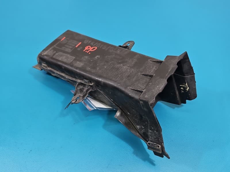KIEROWNICA Wlot powietrza BMW G14 G15 G16 3,0 R6 7359814