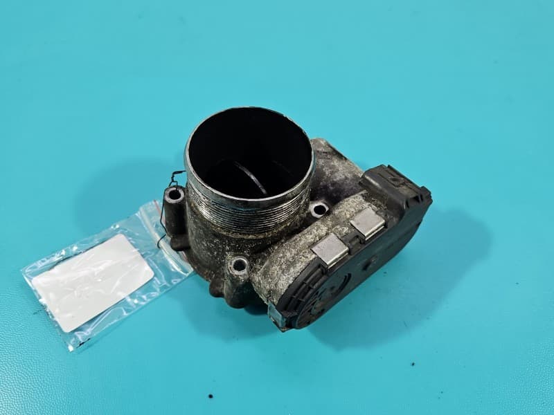 Przepustnica Land rover Discovery Sport 14- L550 2,0d G4D3-9F991-AA 0280750610