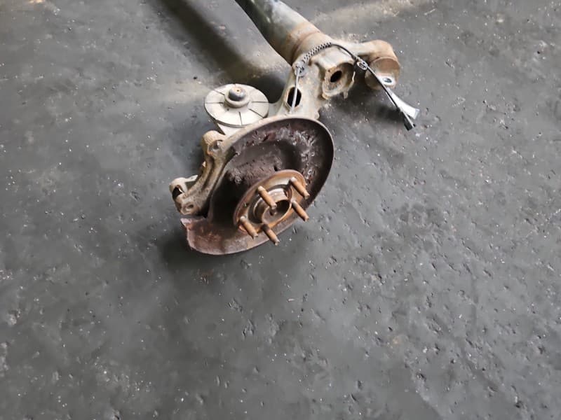 Part 2 - Additional view