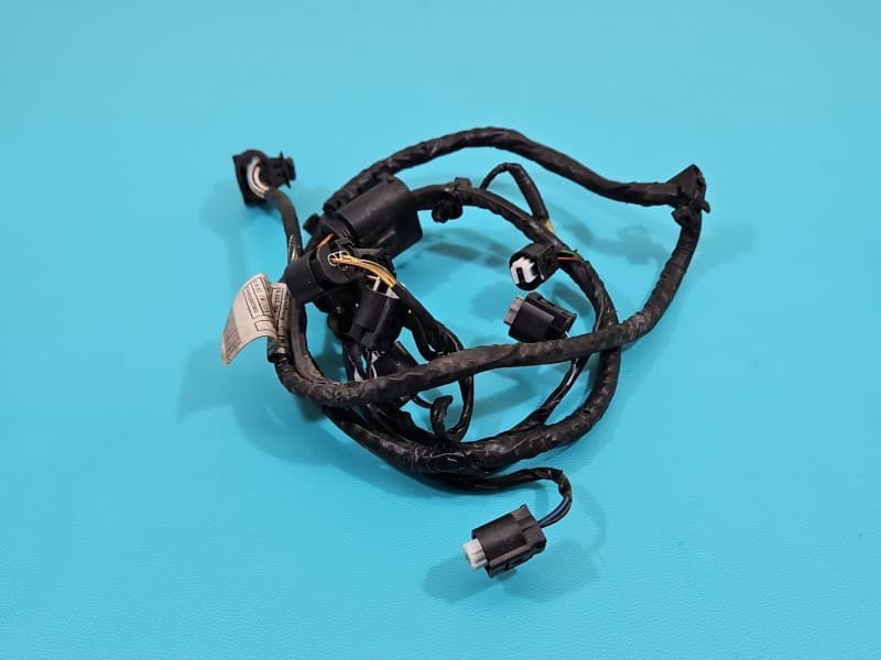 Wiązka instalacja pompy x-drive BMW X5 F15 9224415