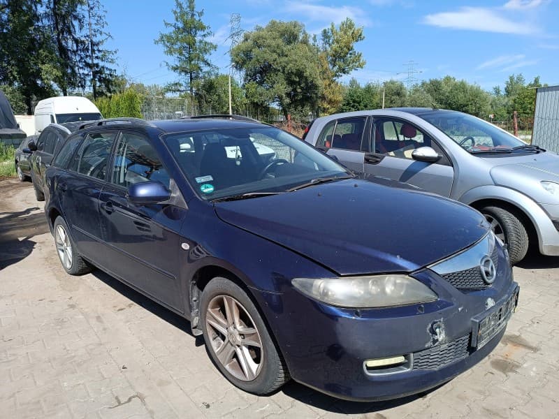 Zdjęcie pojazdu