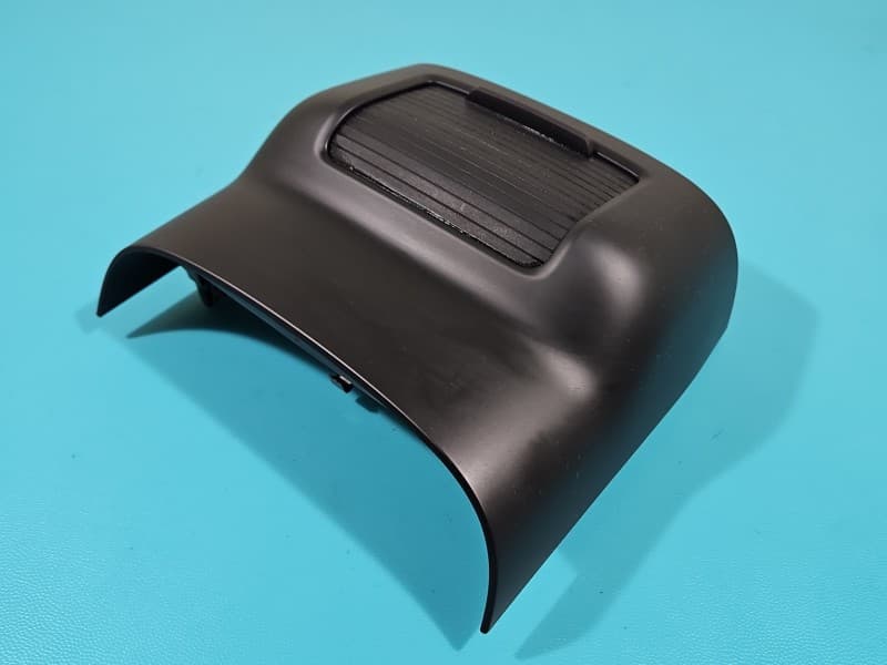 Osłona ZAŚLEPKA PLASTIK TYLNY PANEL ROLETA Volvo V90 31389250 39841421
