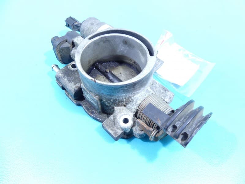 Przepustnica Dodge Caravan IV 00-07 3,8 V6 04861256AG 1120007AB