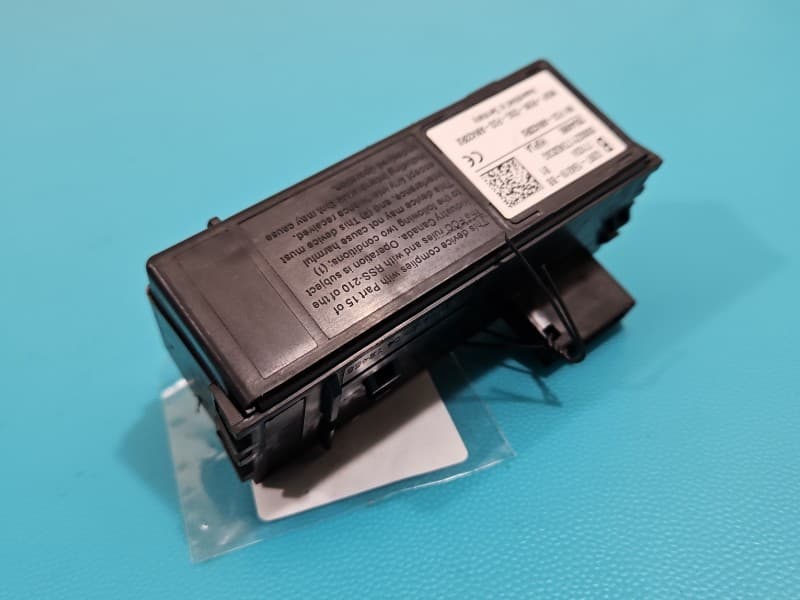 Sterownik moduł ANTENY Ford Mondeo Mk5 GD9T-15K619-BB