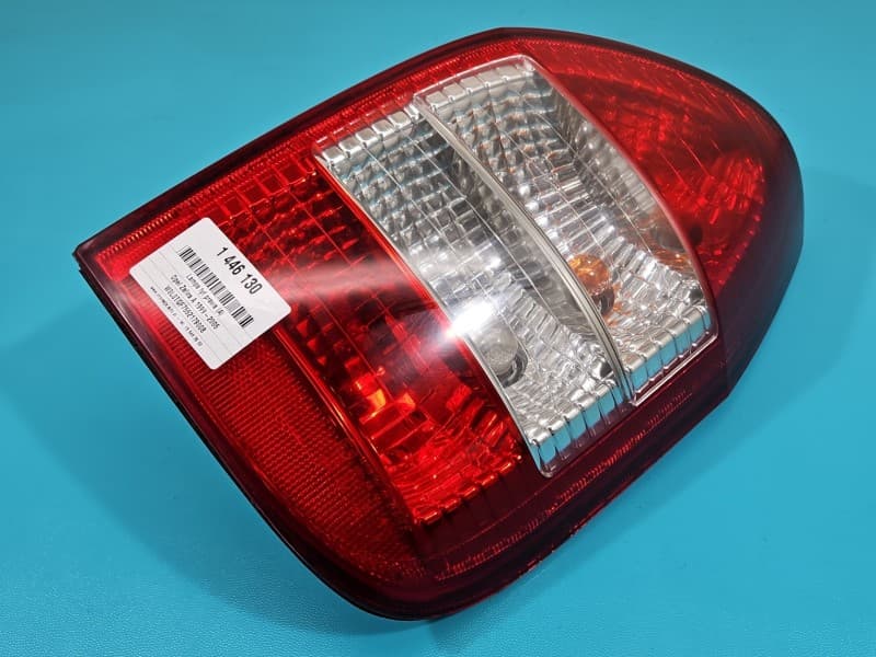 Lampa tył prawa błotnika Opel Zafira A HB EUROPA