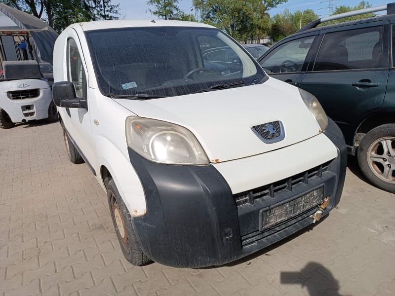 Zdjęcie pojazdu